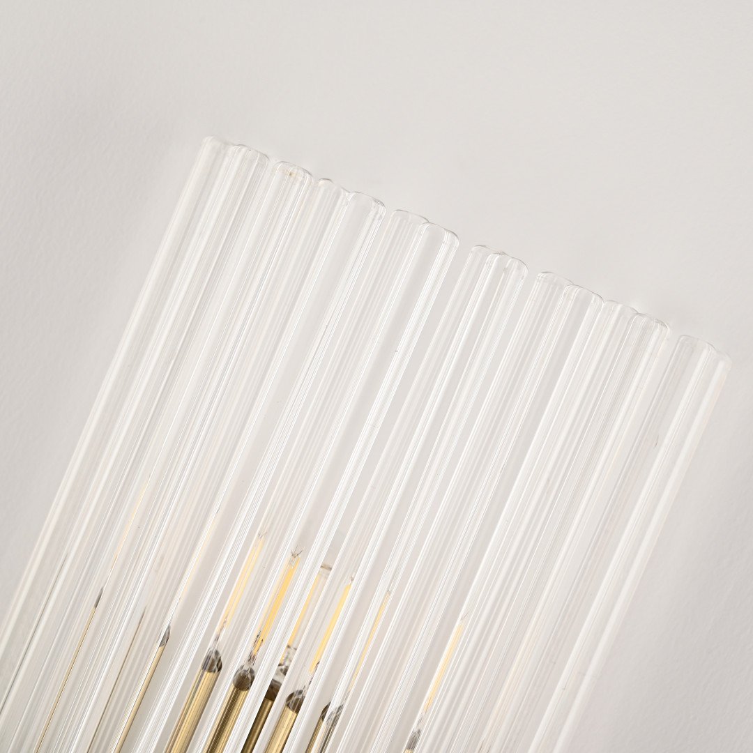 Настенное бра Arte Milano Torcia 430122.140.2.E14.B1 BS