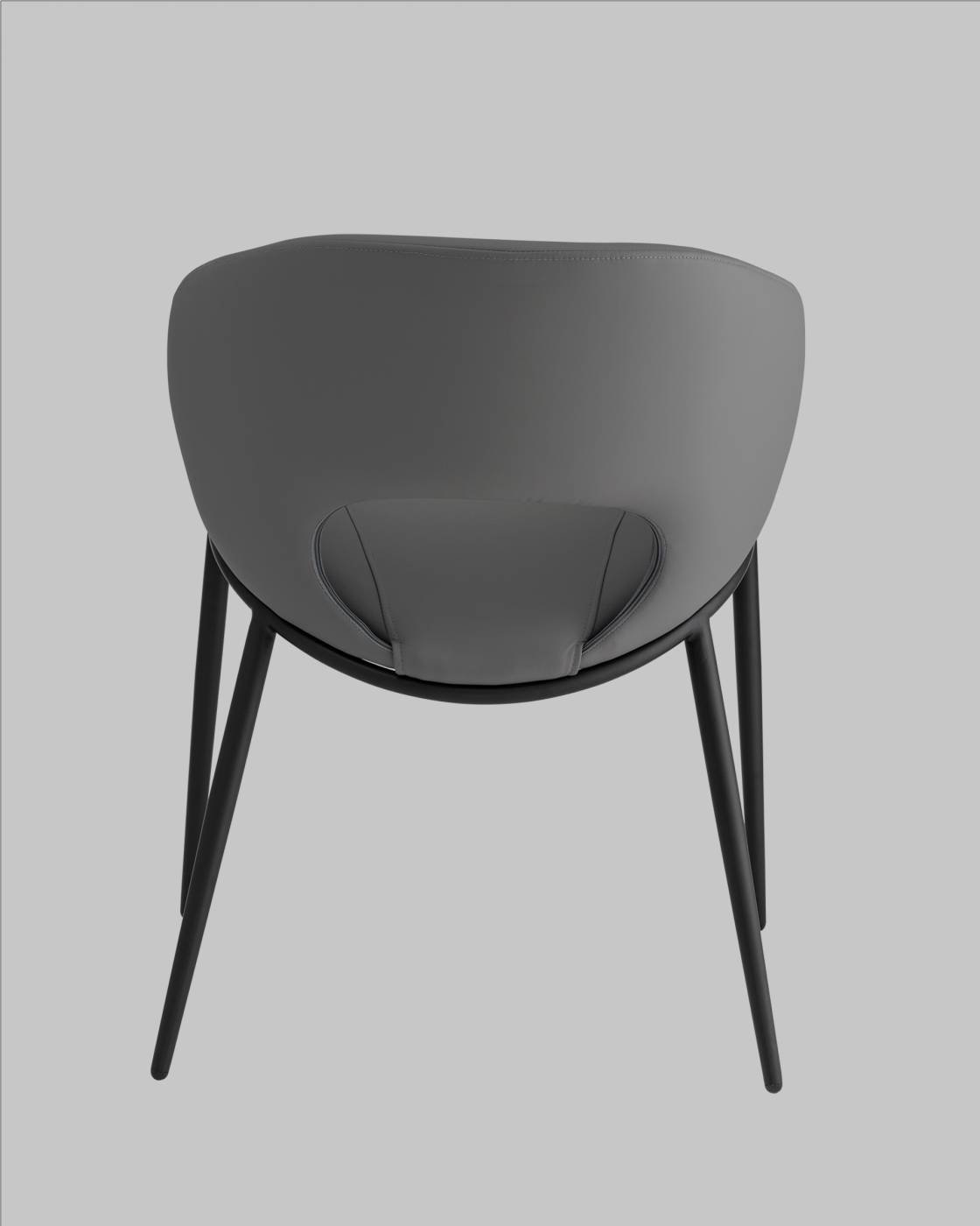 Обеденный стул Stool Group Вивьен LV-114-Na993-08-01