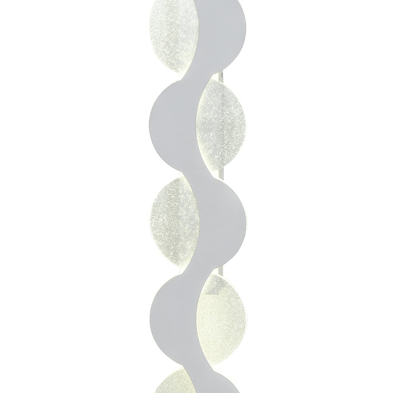 Настенный светильник Escada 10216/8LED