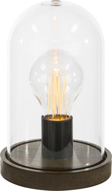 Настольная лампа Globo Fanal Ii 28187