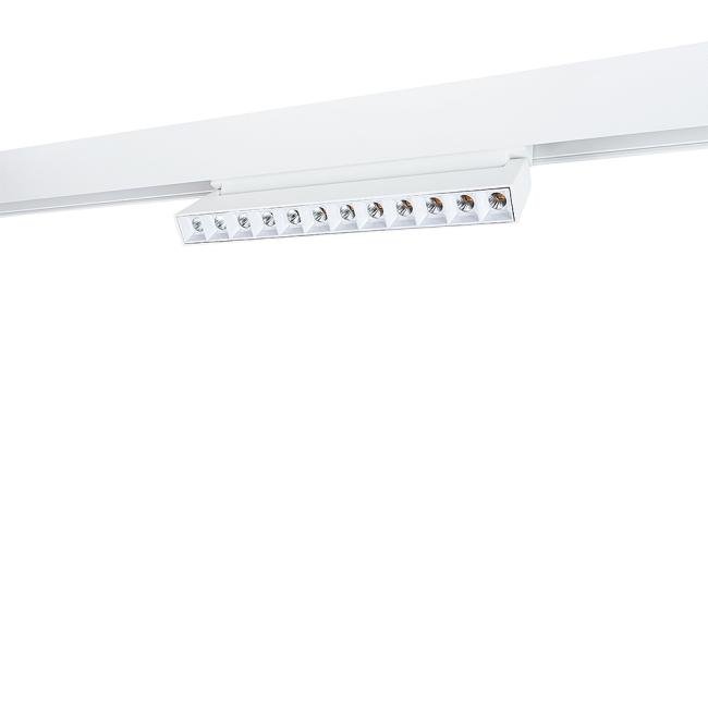 A4648PL-1WH Магнитный трековый светильник Arte Lamp Linea A4648PL-1WH
