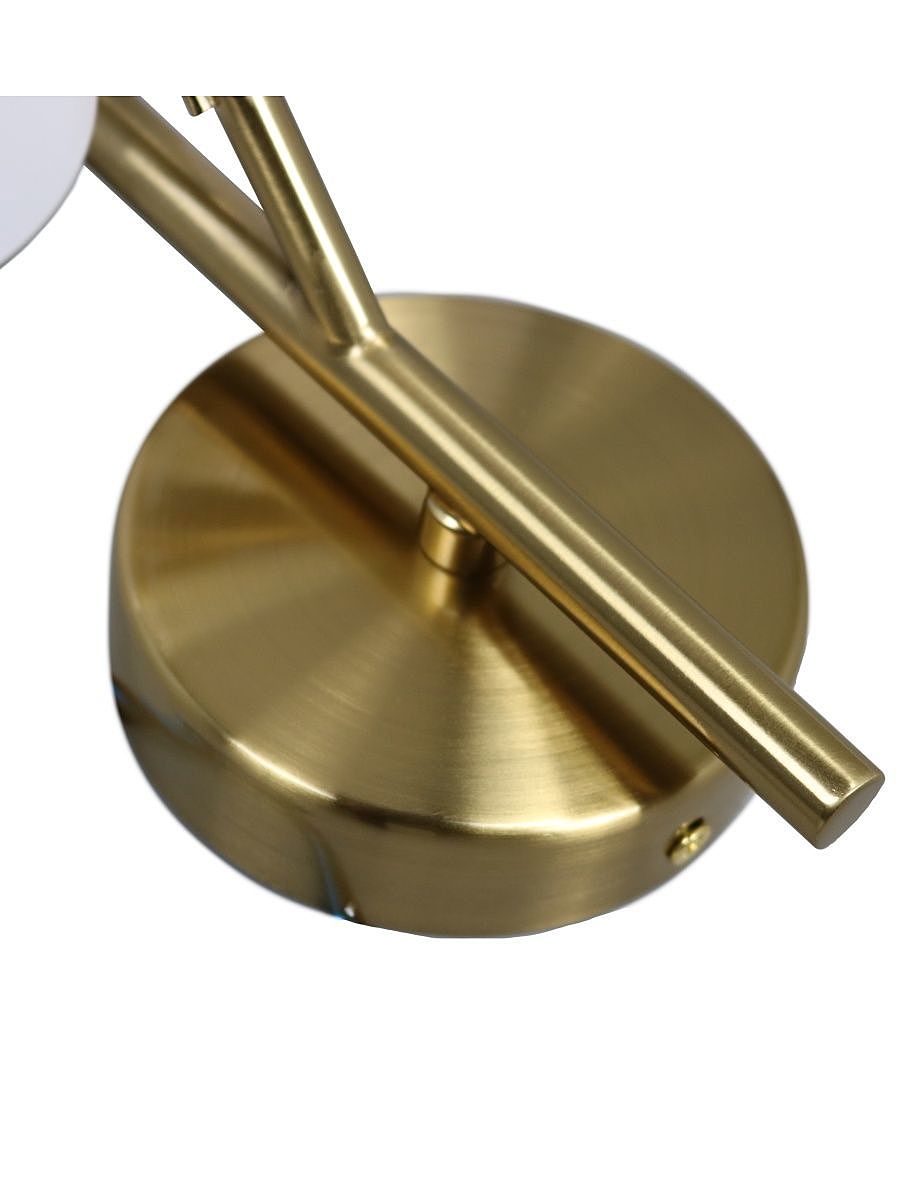 Настенное бра Zortes Floret ZRS.01201.01