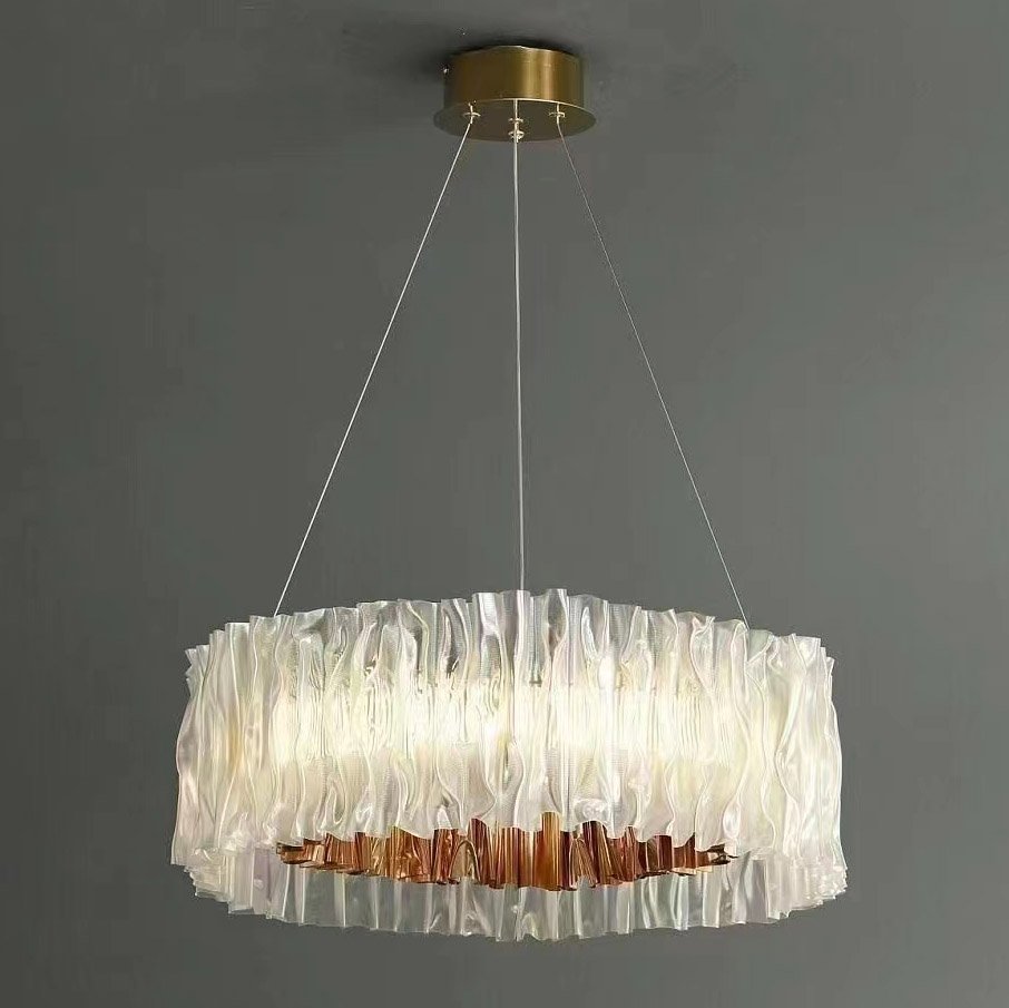 Подвесная люстра ImperiumLoft Chiara-M 207823-23