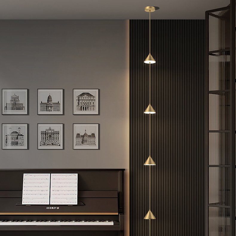 Торшер ImperiumLoft Rolan01 232959-23
