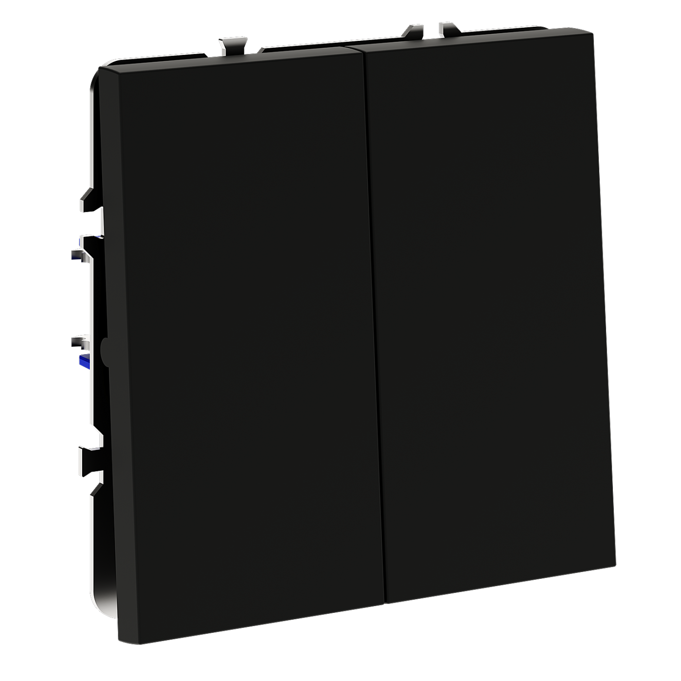 Перекрестный переключатель Voltum S70 VLS020508