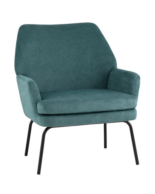 QH-8312K 263-8 green Кресло Stool Group Харви QH-8312K 263-8 green