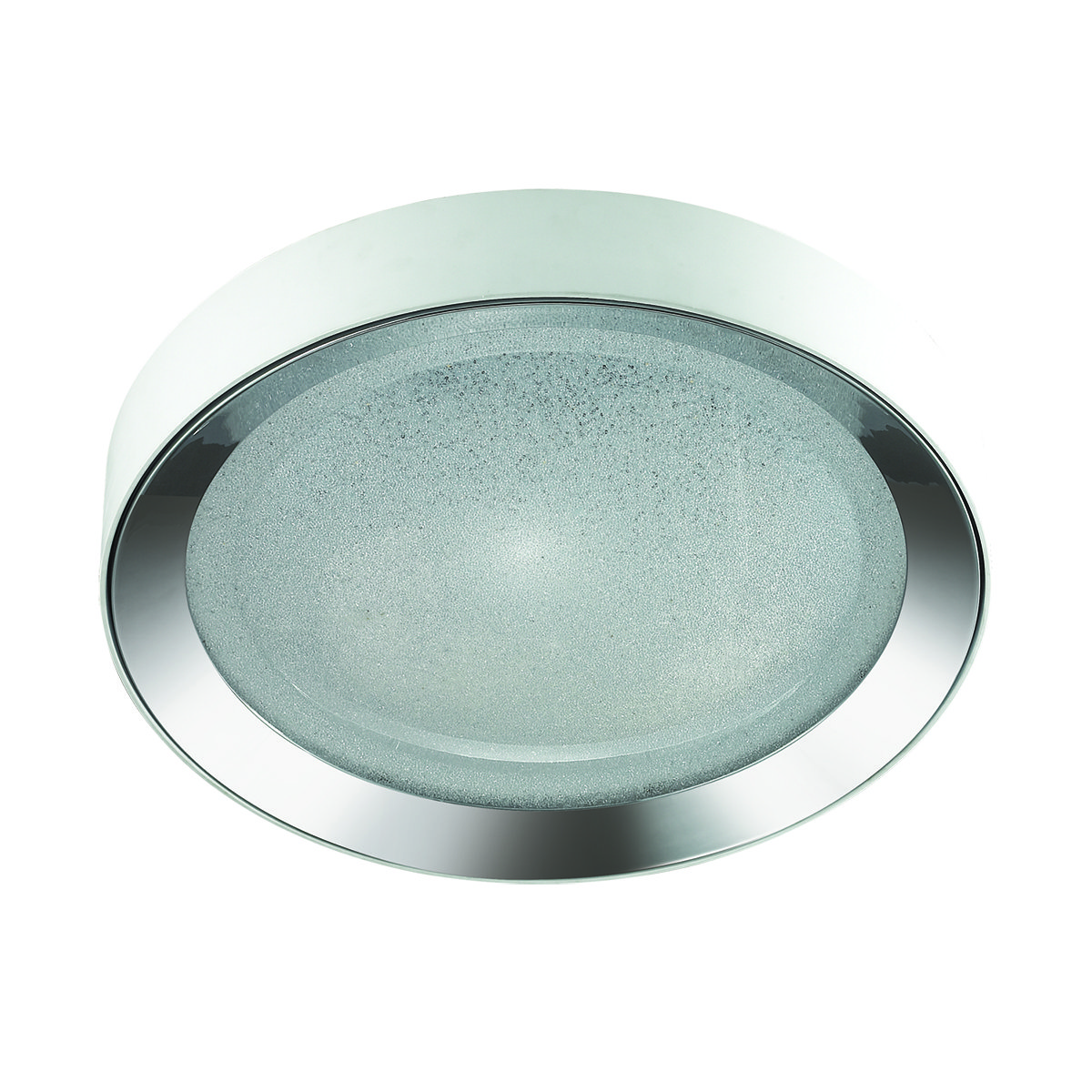 4018/57CL Потолочный светодиодный светильник Odeon Light Teno 4018/57CL