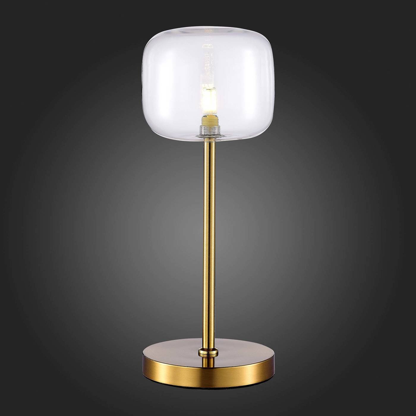 Настольная лампа ST Luce Finn SL1049.304.01