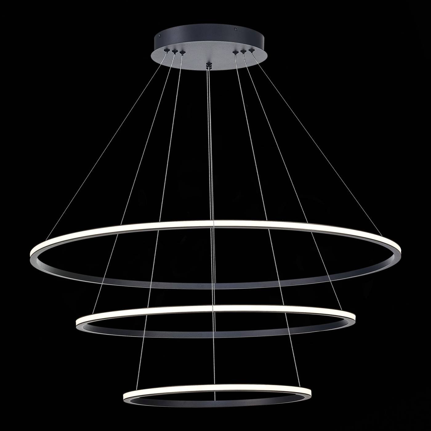 ST604.443.114 Подвесная люстра ST Luce St604 Out ST604.443.114
