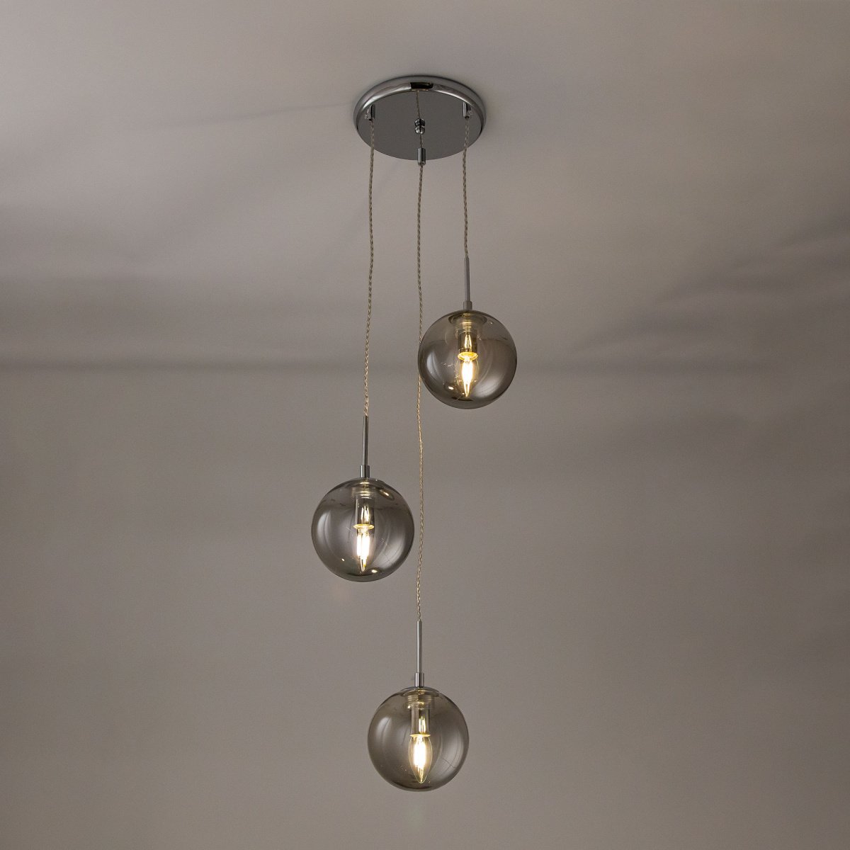 CL102030 Светильник подвесной Citilux Томми CL102030