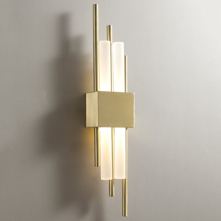 209179-26 Настенный светильник ImperiumLoft Chord-B01 209179-26