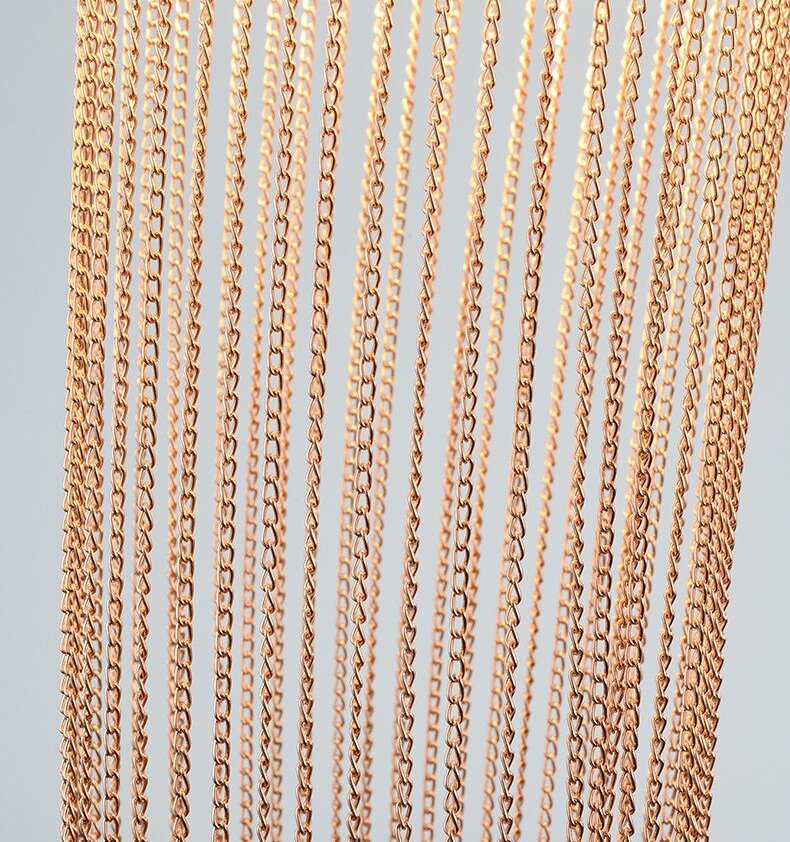 8608P copper Светильник потолочный Delight Collection Otero 8608P copper