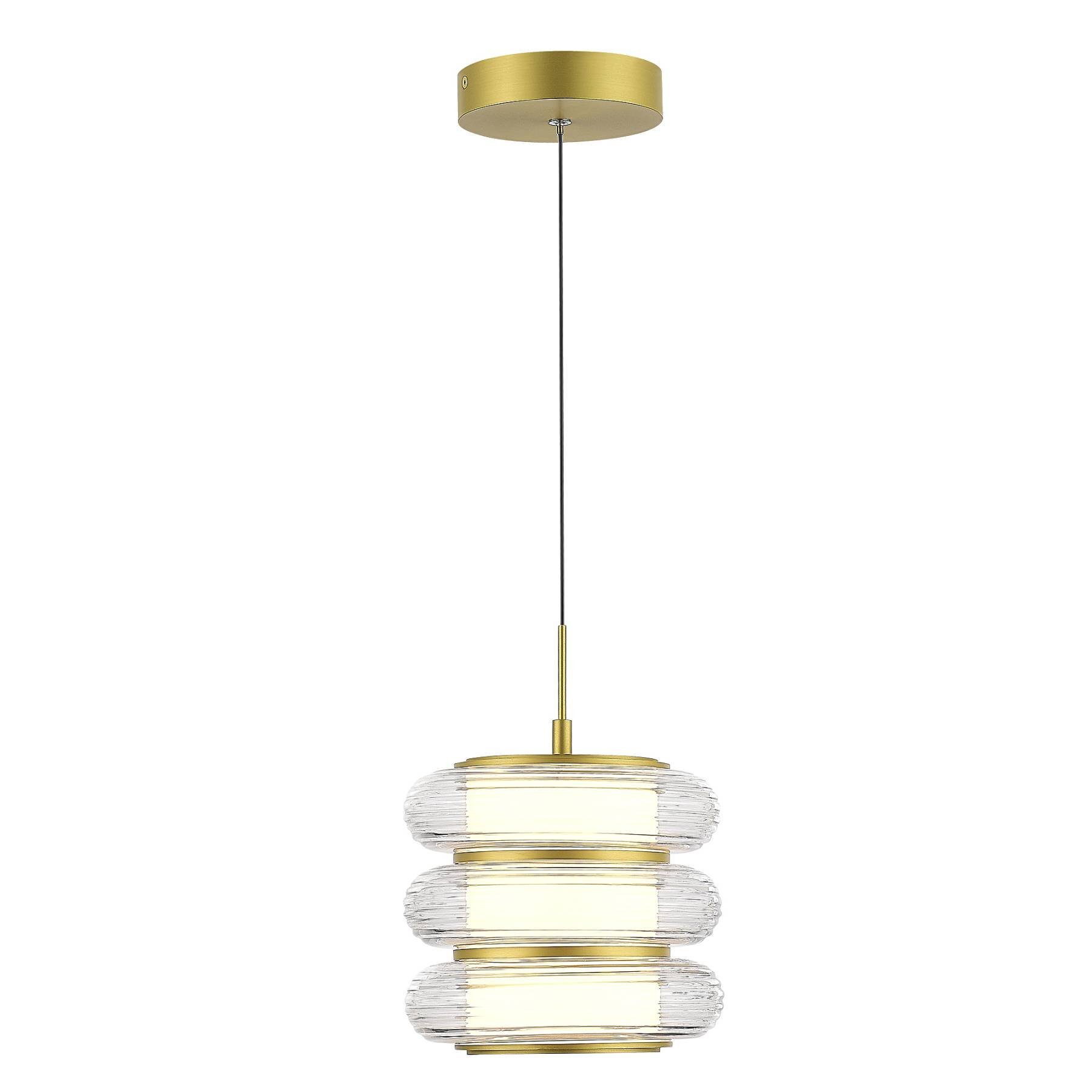 SL6239.203.03 Светильник подвесной ST Luce Frittela SL6239.203.03