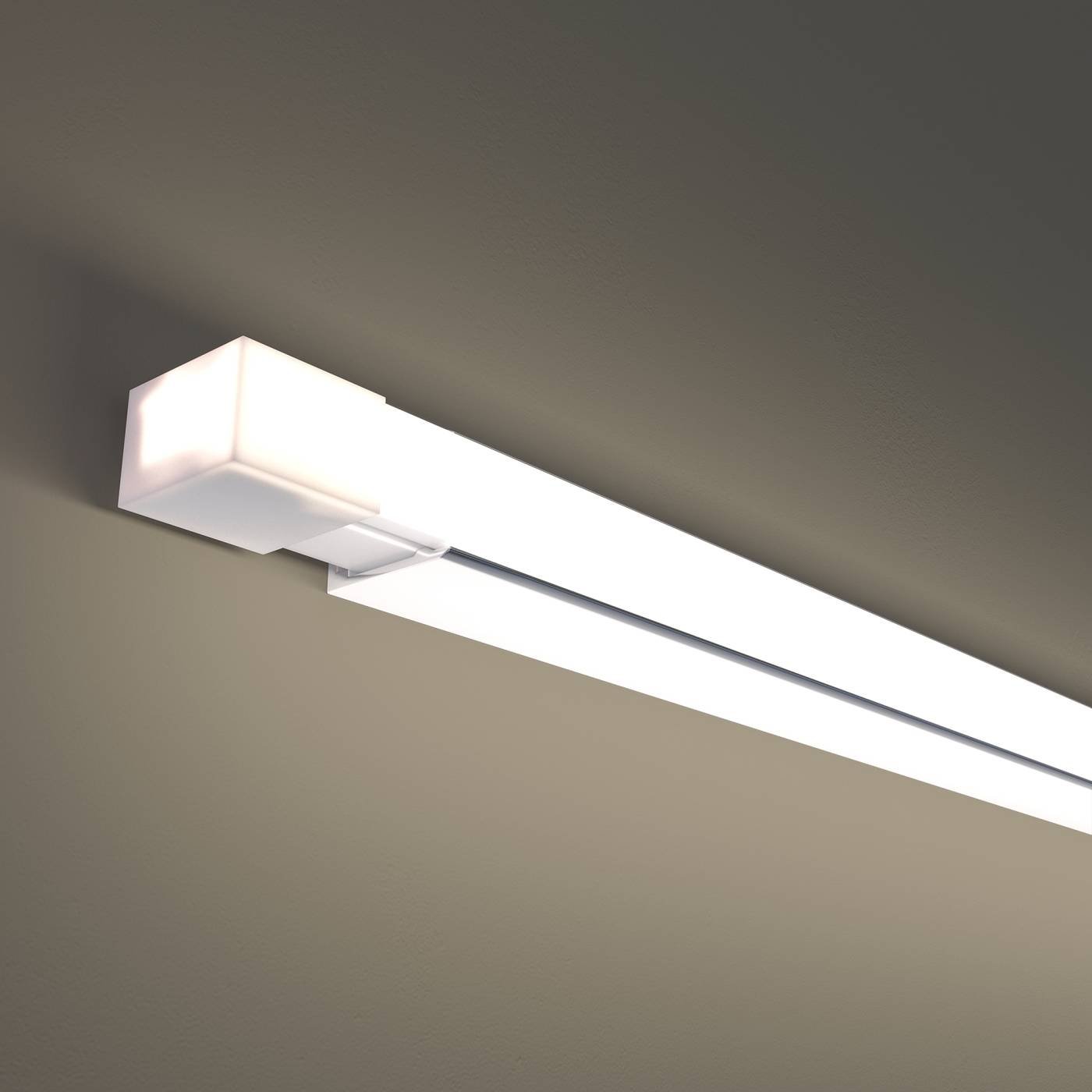 Гибкий неон 17x12 24В 10Вт/м 4000K IP67 5м Maytoni Изгиб поперек оптической оси 432002