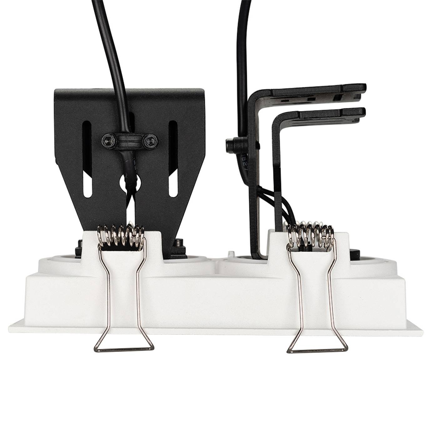 026876 Встраиваемый светильник Arlight Simple 026876