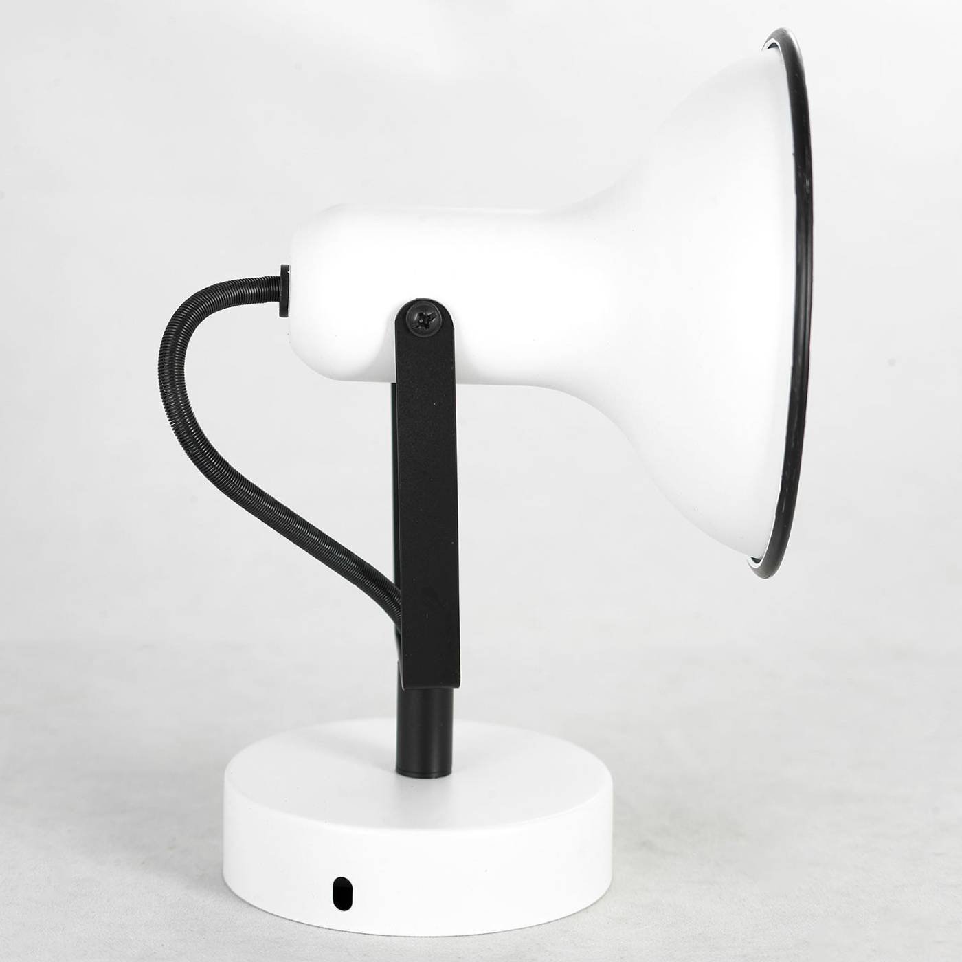 Светильник спот Lussole Fargo LSP-8801