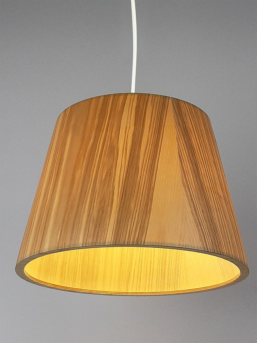 Светильник подвесной PG Marquetry Nord PG-L0-ACoC-TN-M