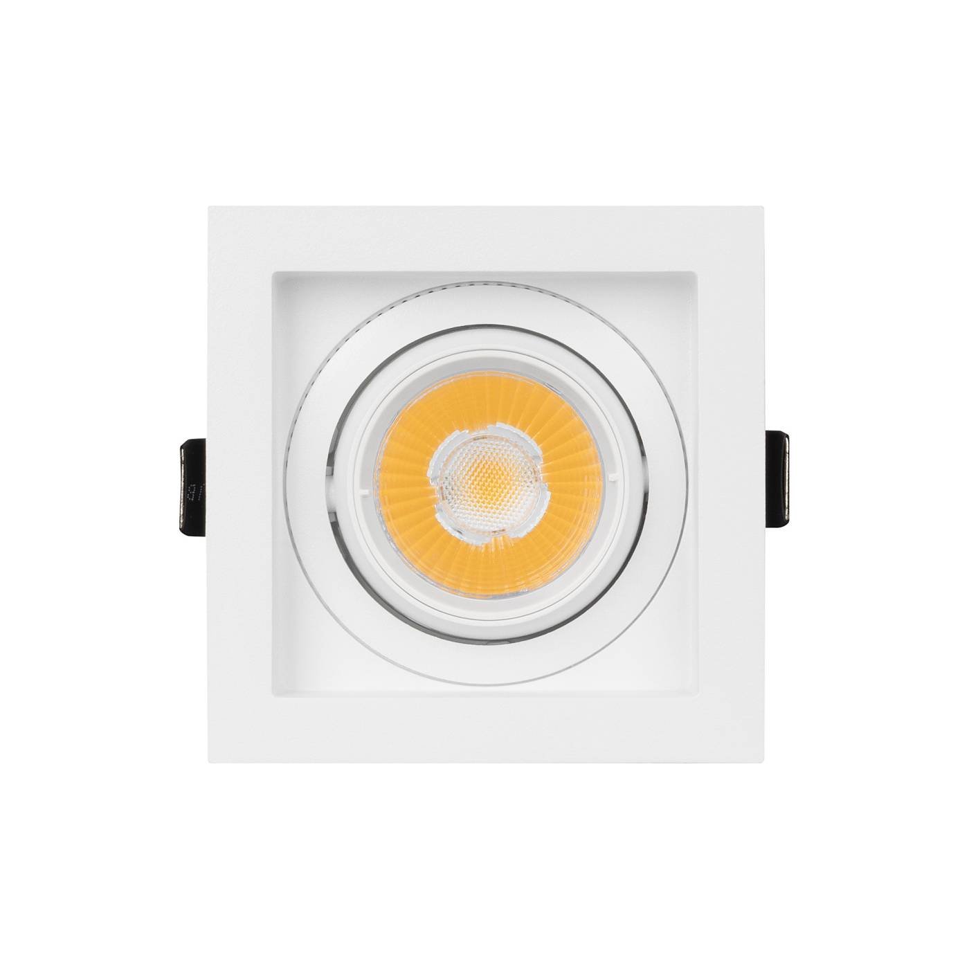 Встраиваемый светильник Arlight Vortex 057913