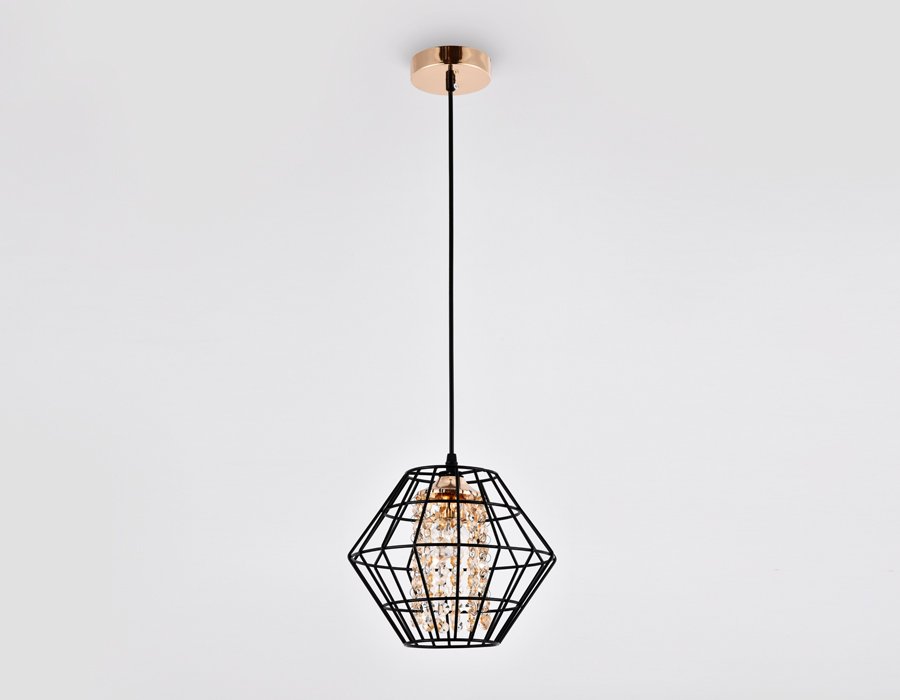 TR5852 Светильник подвесной Ambrella Traditional TR5852