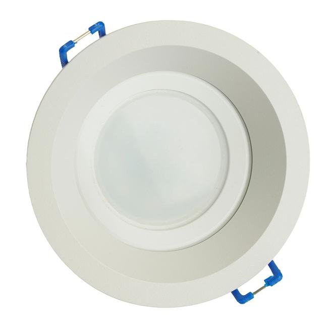 48754 Встраиваемый светильник Feron DL3301 48754