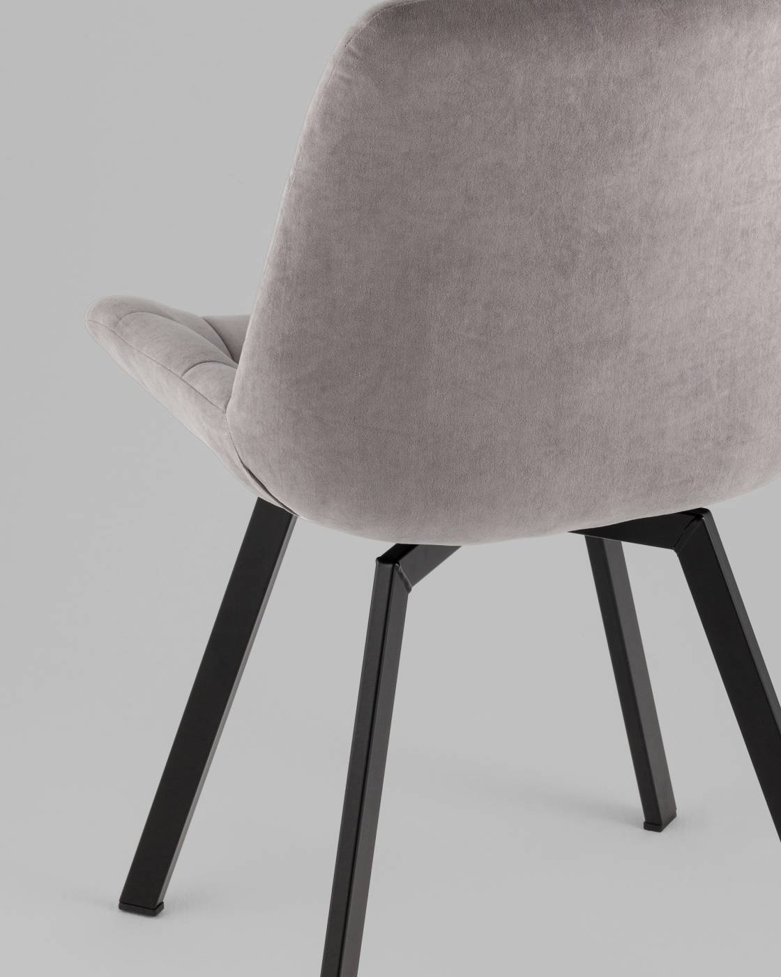 Вращающийся стул Stool Group SG001-F2SPM-L010