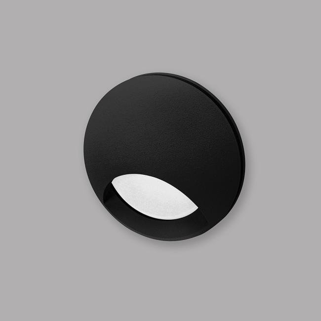 IL.0013.3000-BK Подсветка для ступеней IMEX Paso IL.0013.3000-BK