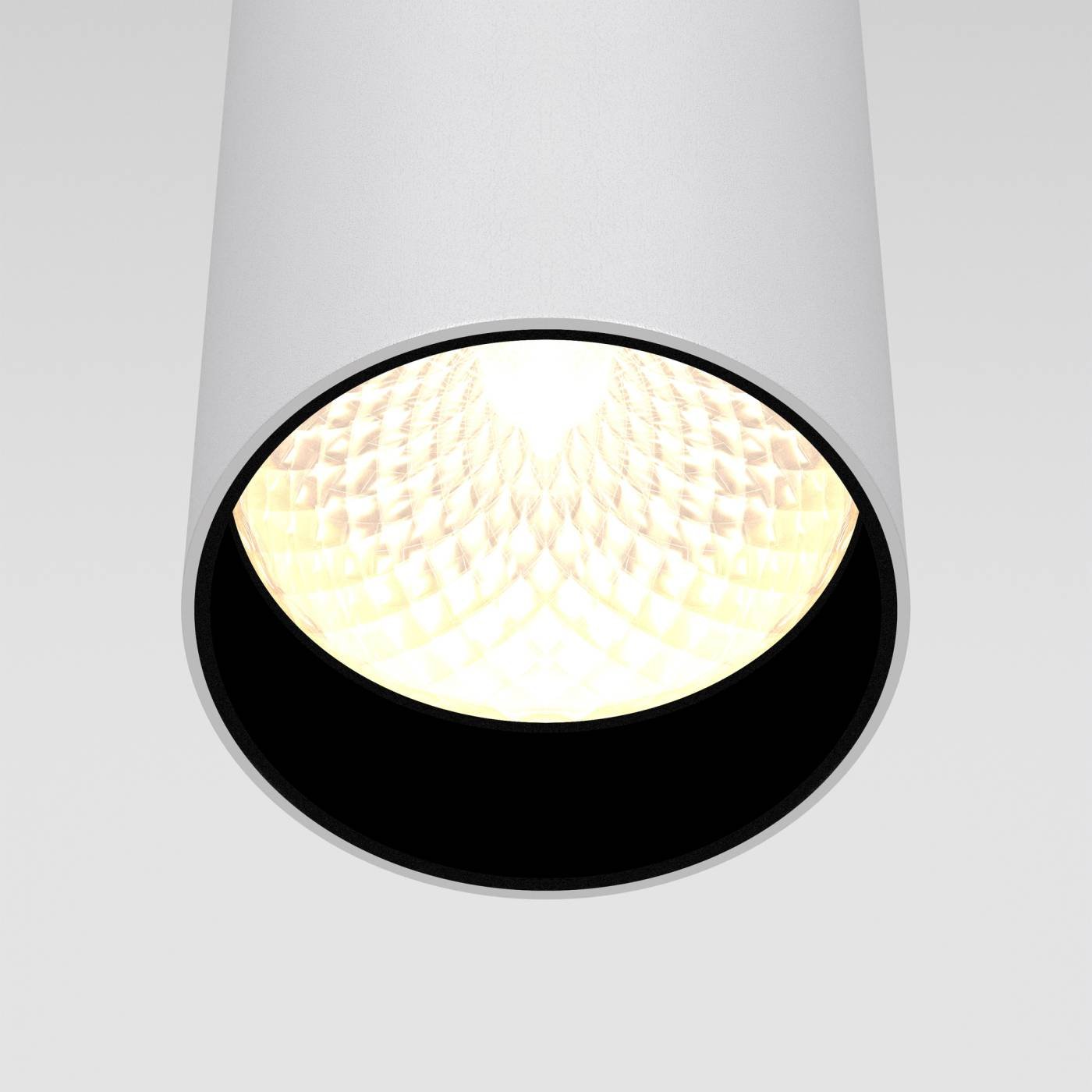 Светильник подвесной Maytoni FOCUS LED P072PL-L12W3K