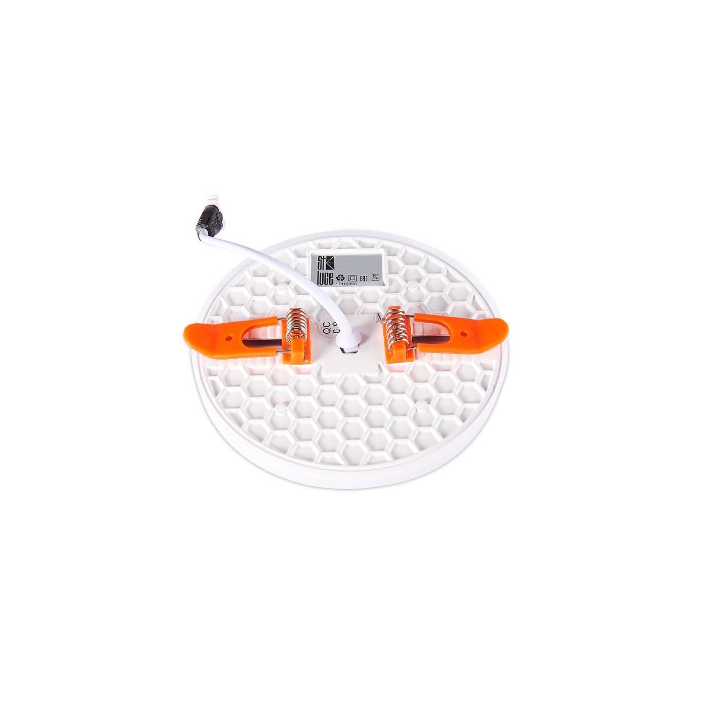 Встраиваемый светильник ST Luce ST700.548.22