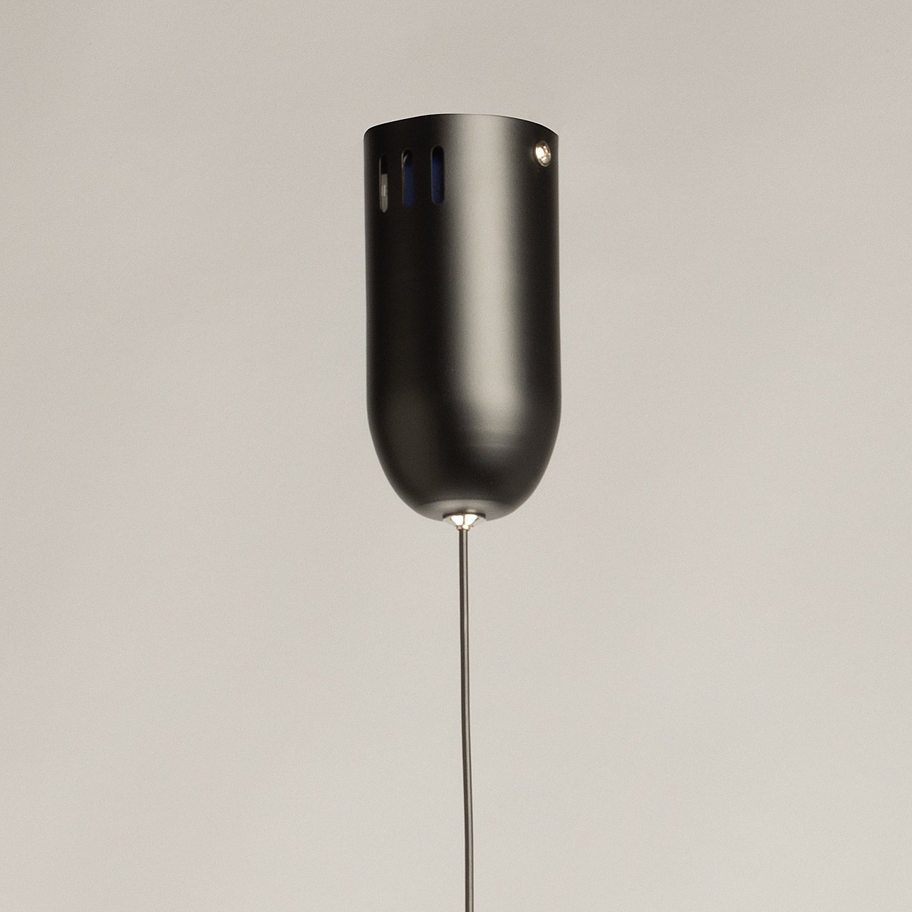 Светильник подвесной De Markt Стаут 702014301