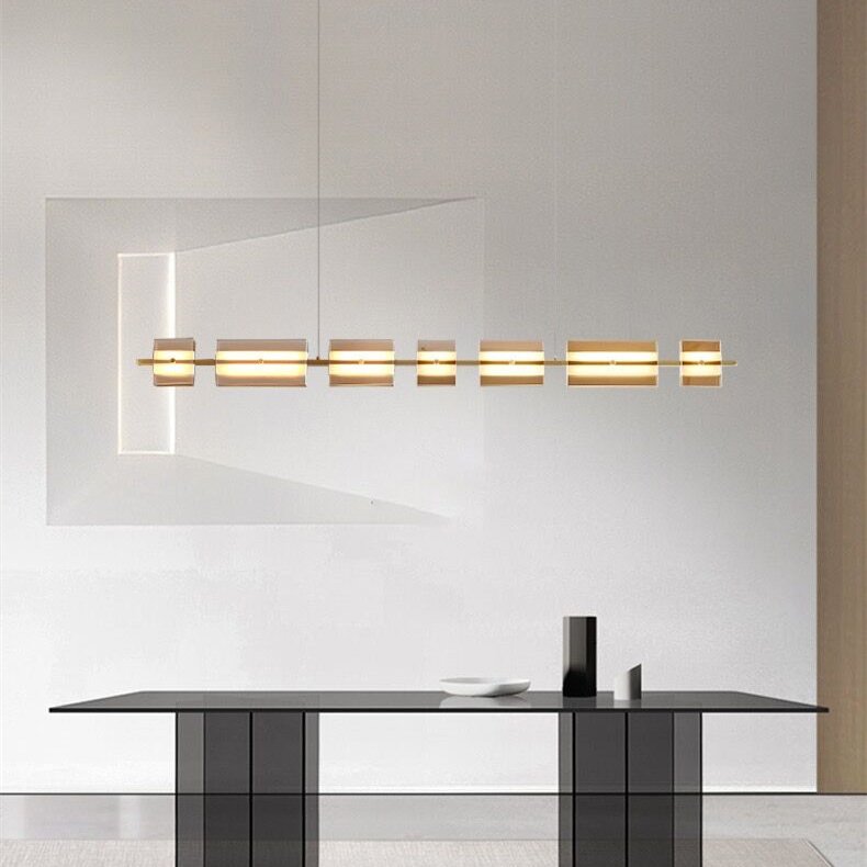 231477-23 Светильник подвесной ImperiumLoft Briand-Long01 231477-23