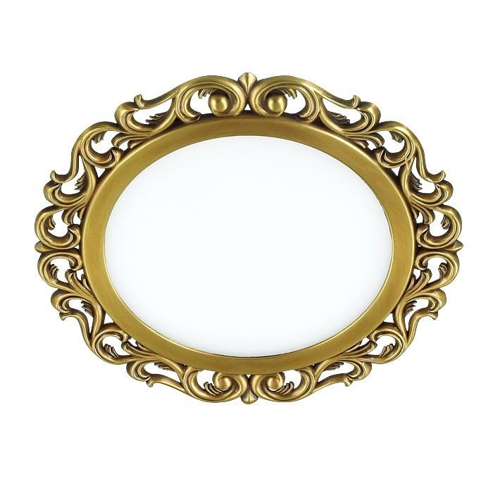 357259 Встраиваемый светильник с узорами Peili 357259 Novotech