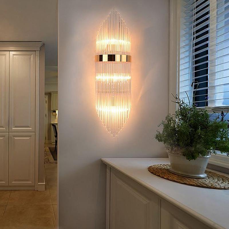 L07723.92 Настенный светильник L'Arte Luce Luxury Seneffe L07723.92