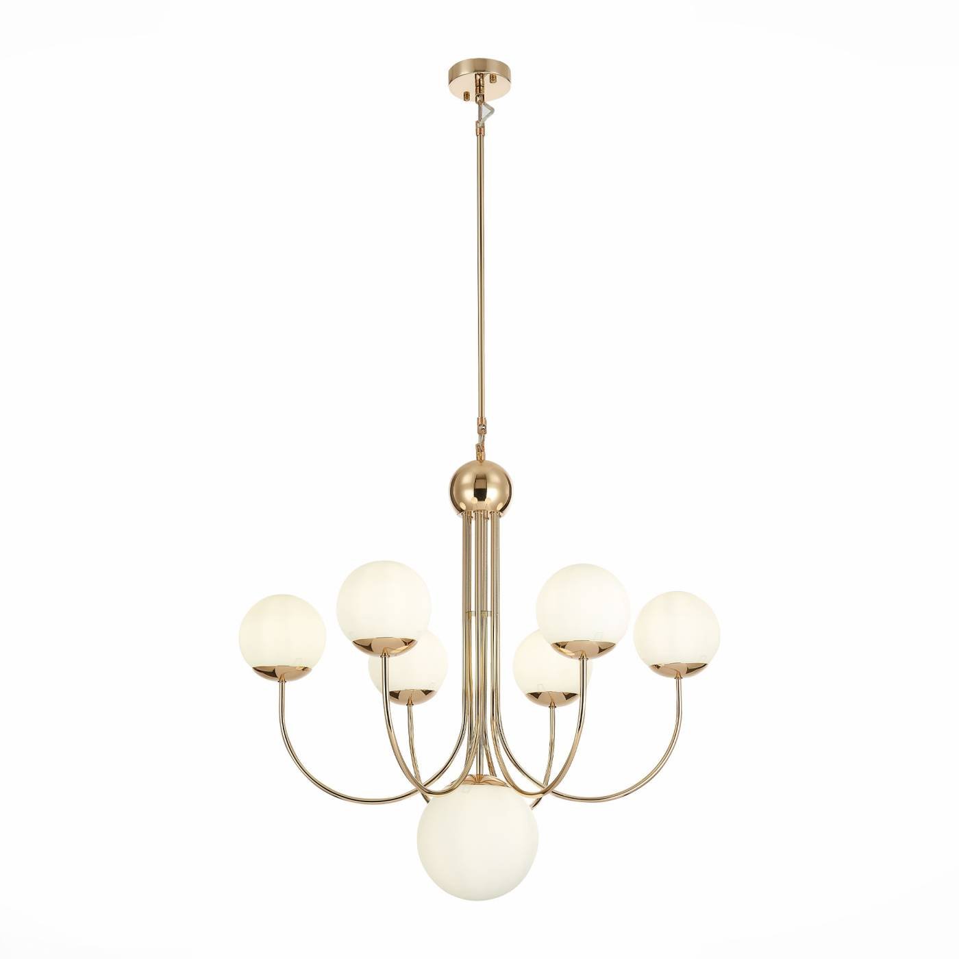 SL1504.203.07 Подвесная люстра ST Luce Avellino SL1504.203.07
