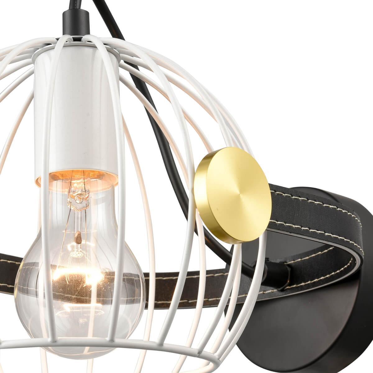 VL6251W01 Настенное бра Vele Luce Pasquale VL6251W01