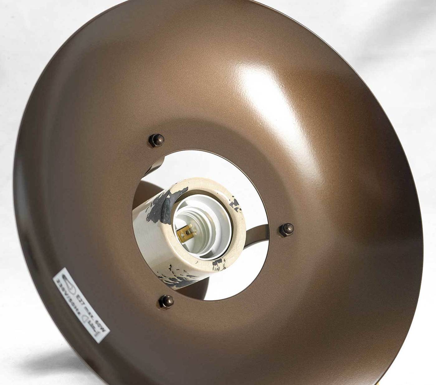 GRLSP-8161 Светильник потолочный Lussole LOFT Vermilion GRLSP-8161