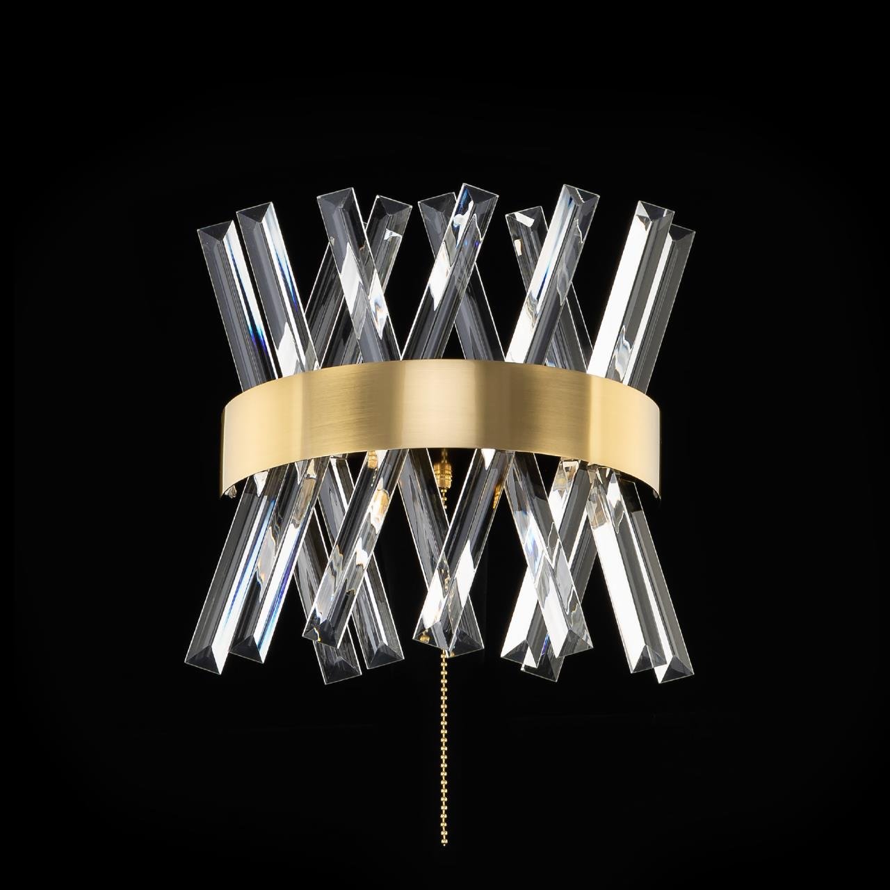 CL336313 Настенное бра Citilux Ричард CL336313