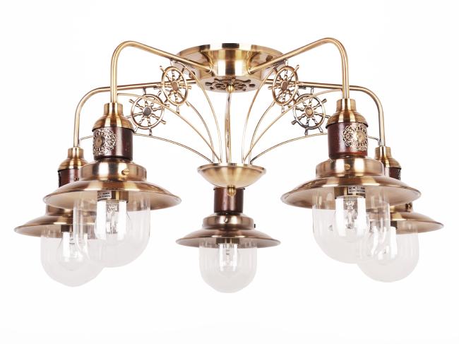 SX701 Потолочная люстра Abrasax Ursula SX701