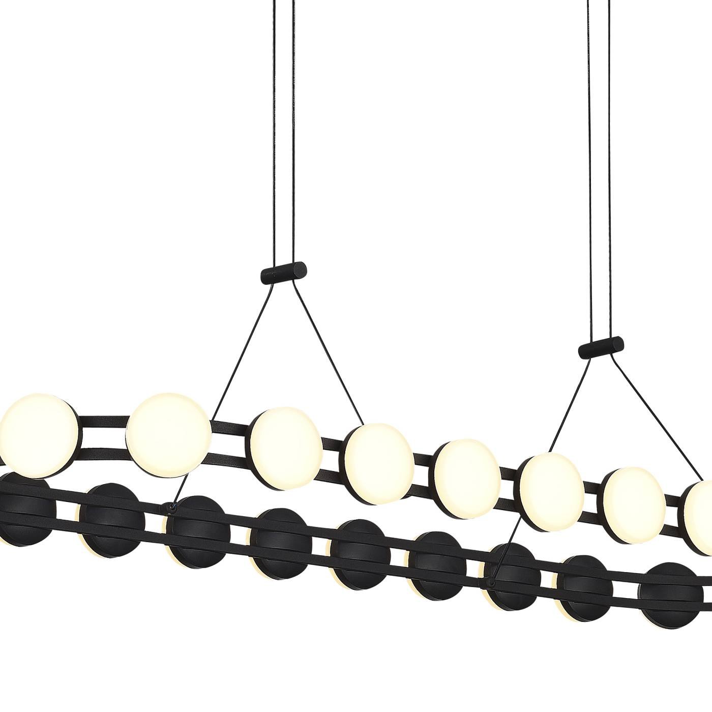 SL6610.403.26 Подвесная люстра ST Luce Monro SL6610.403.26