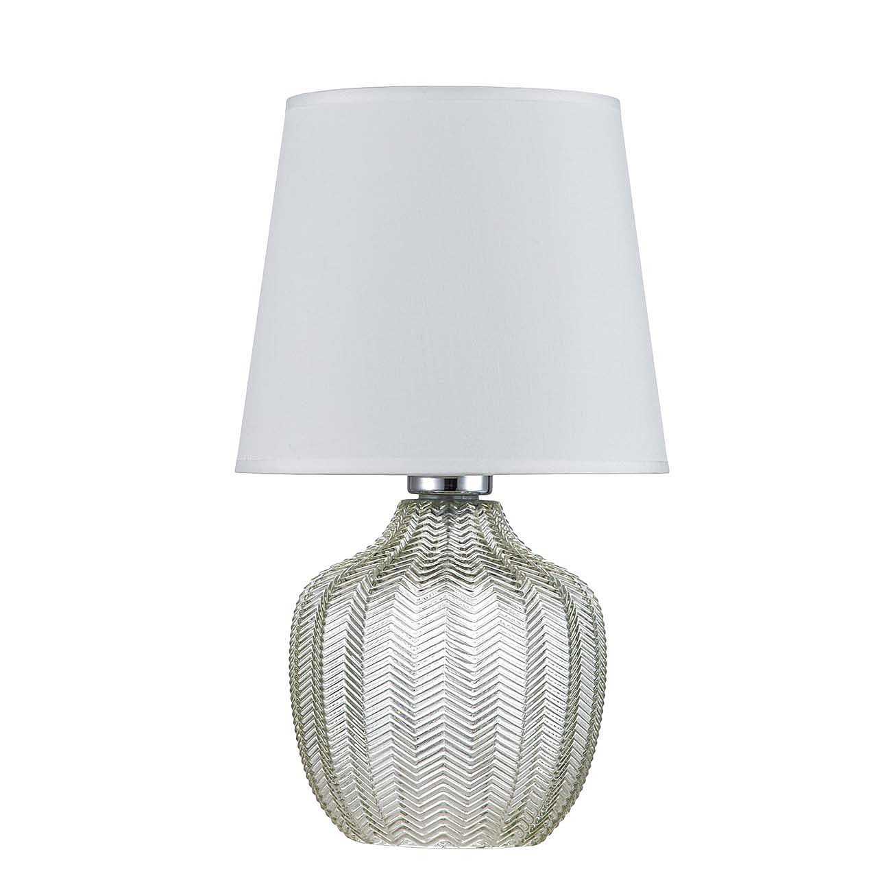 10194/L Clear Настольная лампа Escada Pion 10194/L Clear