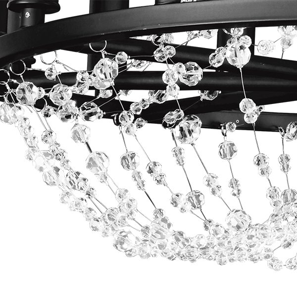 Подвесная люстра Lightstar Castello 744148
