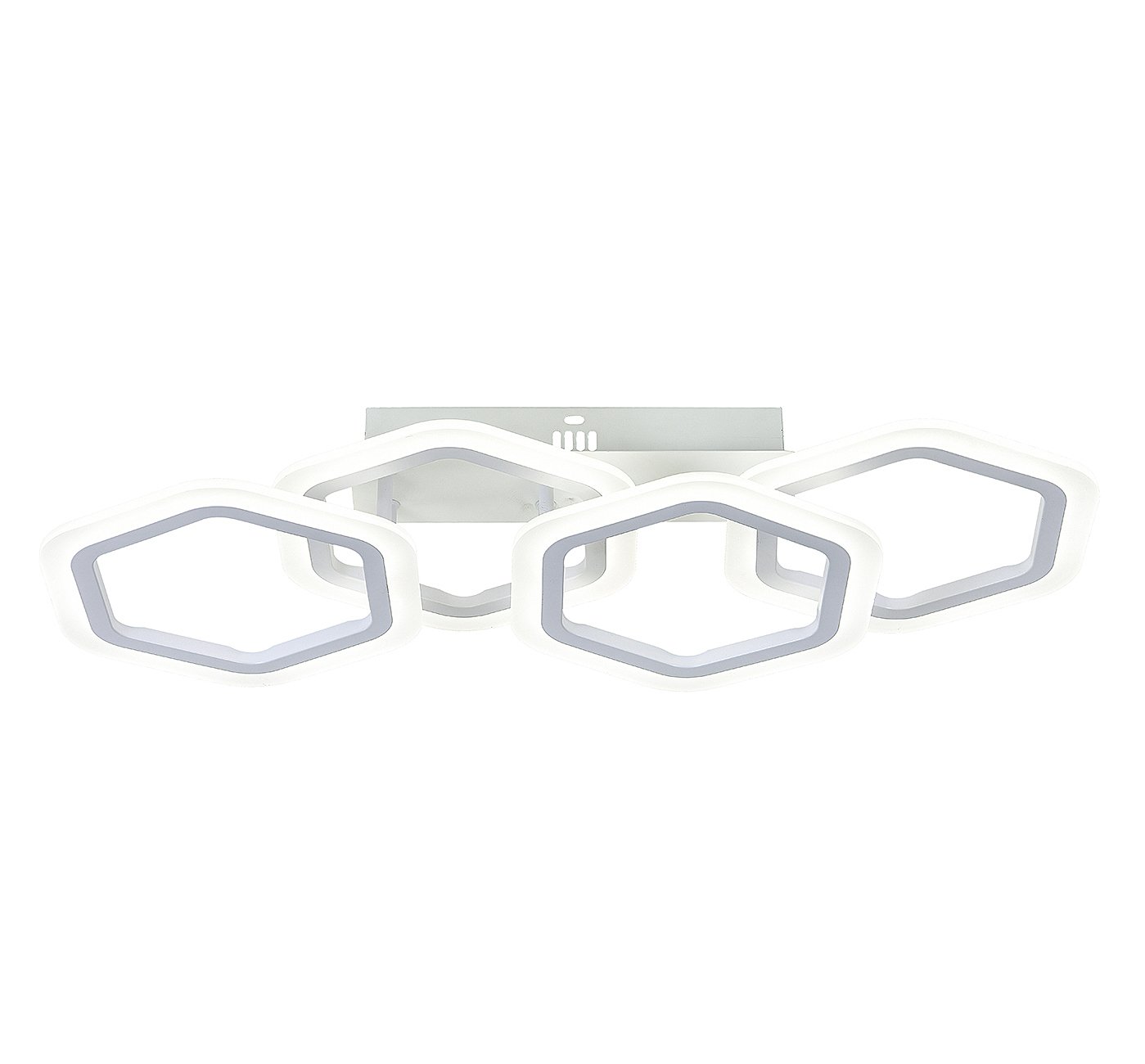 10259/4LED Потолочная люстра Escada Eris 10259/4LED