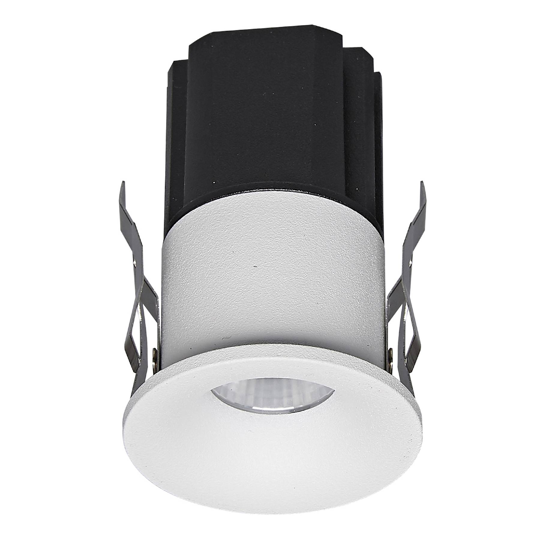 8666 Встраиваемый светильник Mantra Hurgada 8666