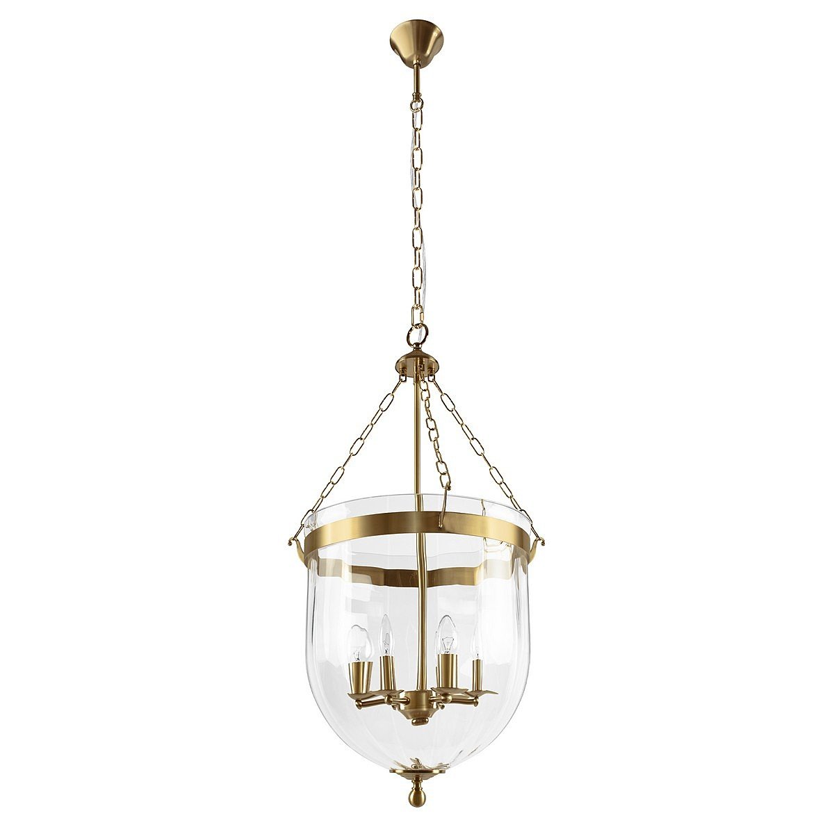 Подвесная люстра Loft It Incense 10455/6 AB