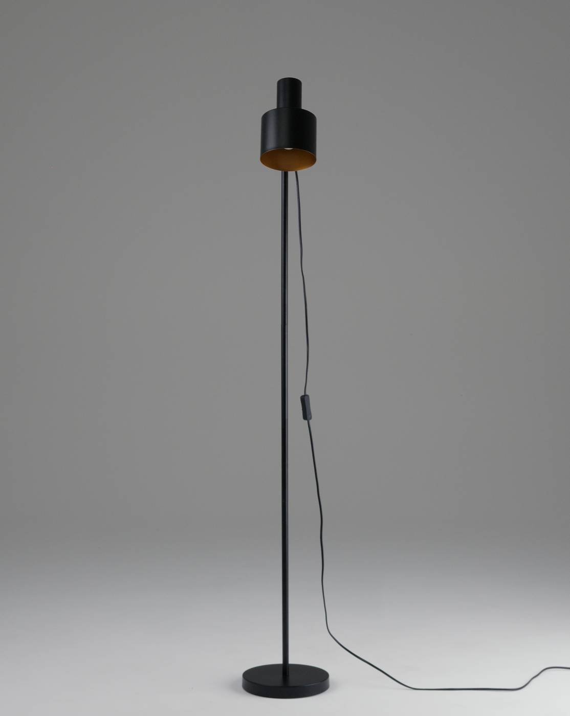 Торшер Moderli Artis V11267-1F