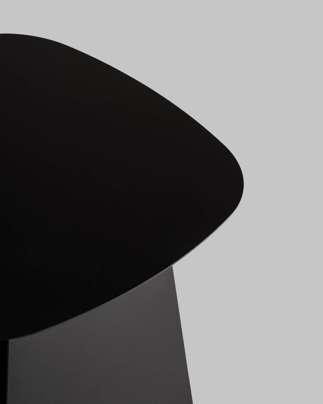 Журнальный стол Stool Group Leyre MT-123S DB-001