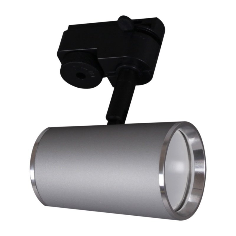 Трековый светильник Reluce 06303-9.3-001RN MR16 SL+CR