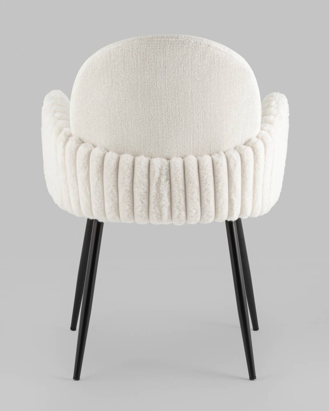 Обеденный стул Stool Group Wave VC006 FL 0917-0006/Fl-100 seat DUAL