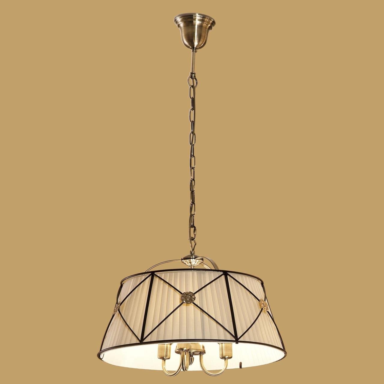 CL409131 Светильник подвесной Citilux Дрезден CL409131