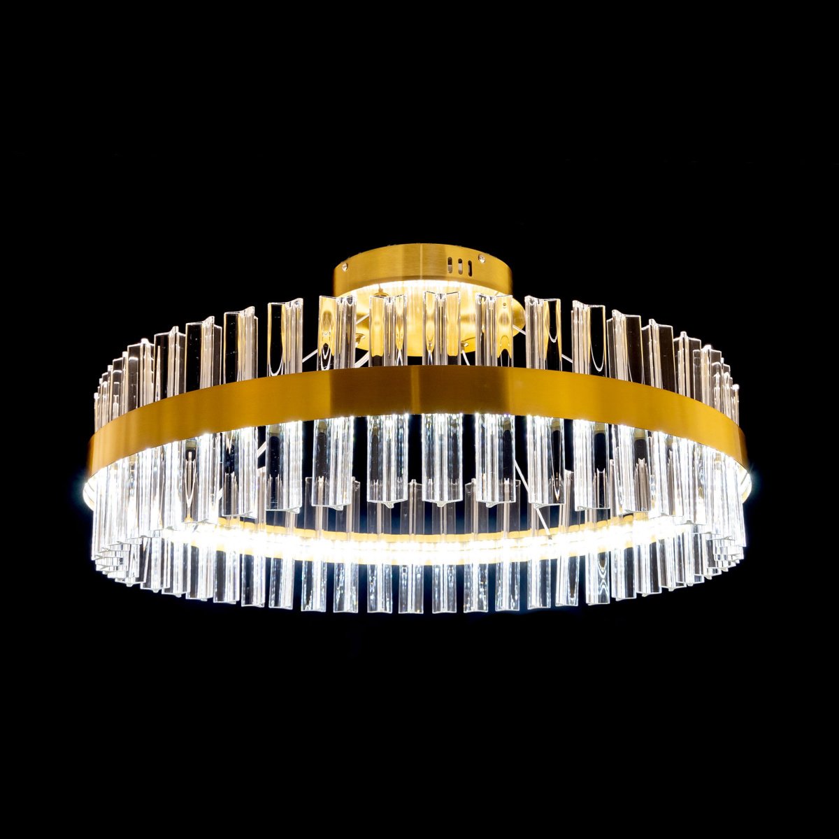 CL337063 Подвесная люстра Citilux Рианна CL337063