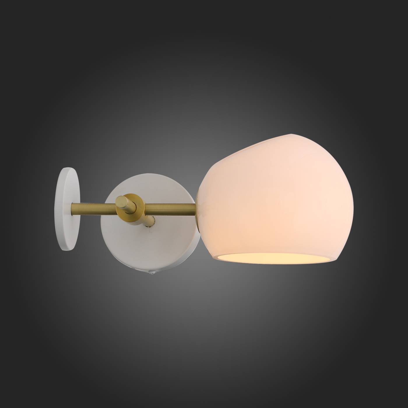 SL434.501.01 Настенное бра ST Luce Calmare SL434.501.01